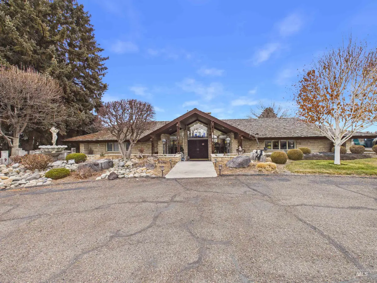 35 Van Engelen Road, Burley, ID 83318 - Image #1