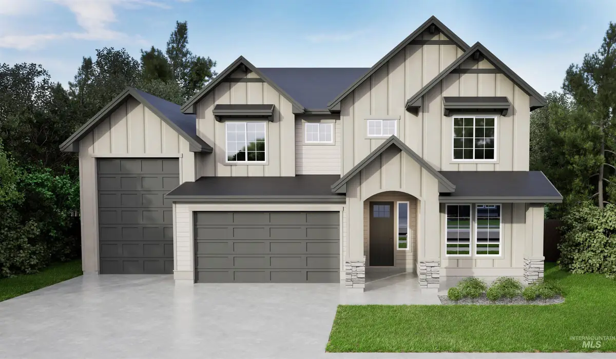 4700 N Alameda Creek Ave, Meridian, ID 83646 - Image #1