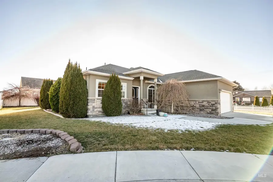 431 Pratt Pl, Burley, ID 83318 - Image #3