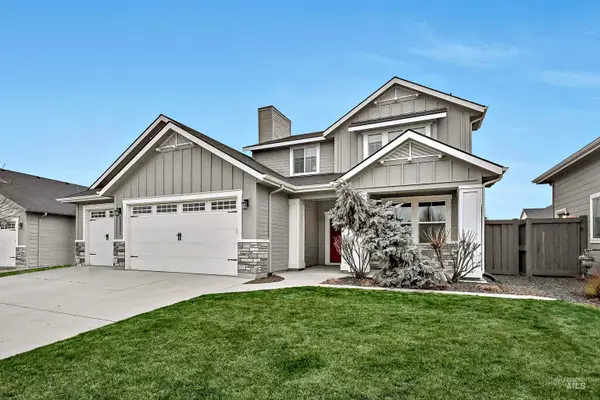 5802 S Wayland Way, Meridian, ID 83642