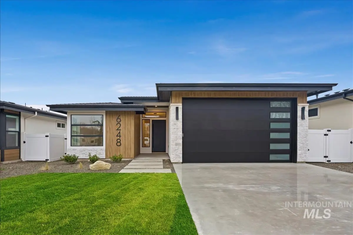 6248 W Elmer St, Boise, ID 83703 - Image #1