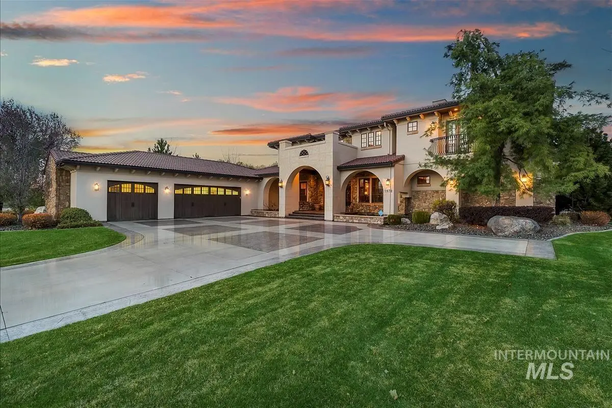 1978 N Valle Bello Way, Eagle, ID 83616 - Image #1