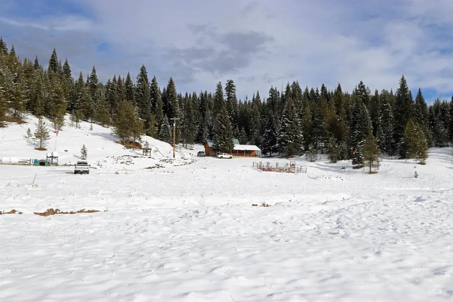 158 Little Elk Lane, Elk City, ID 83525 - #3