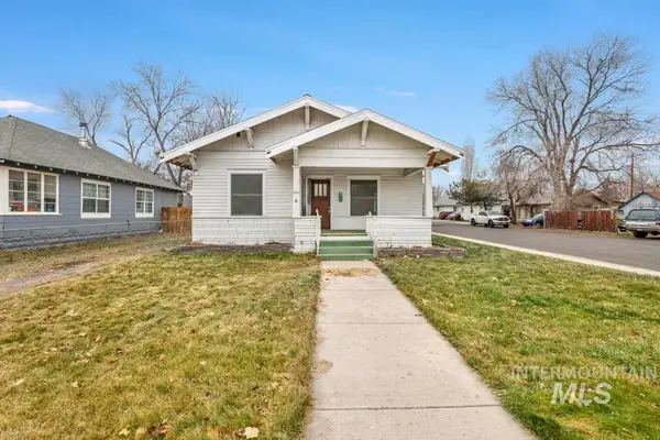 504 5th Ave E, Twin Falls, ID 83301