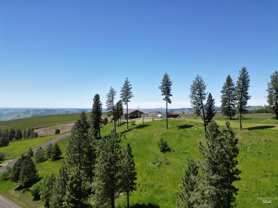 1151 Beaverslide Rd, Kamiah, ID 83536 - #3
