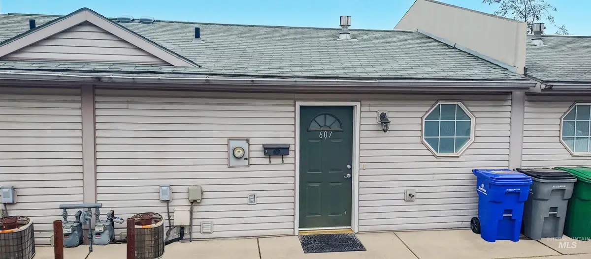 607 Park Street, Lewiston, ID 83501 - Image #1