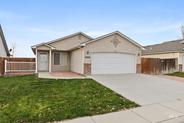 17925 Monarch, Nampa, ID 83687