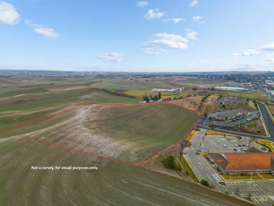 TBD Warbonnet Drive, Moscow, ID 83843 - Image #3