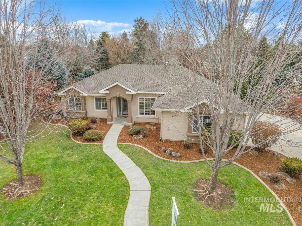 2162 N Sevenoaks Way, Eagle, ID 83616 - Image #1