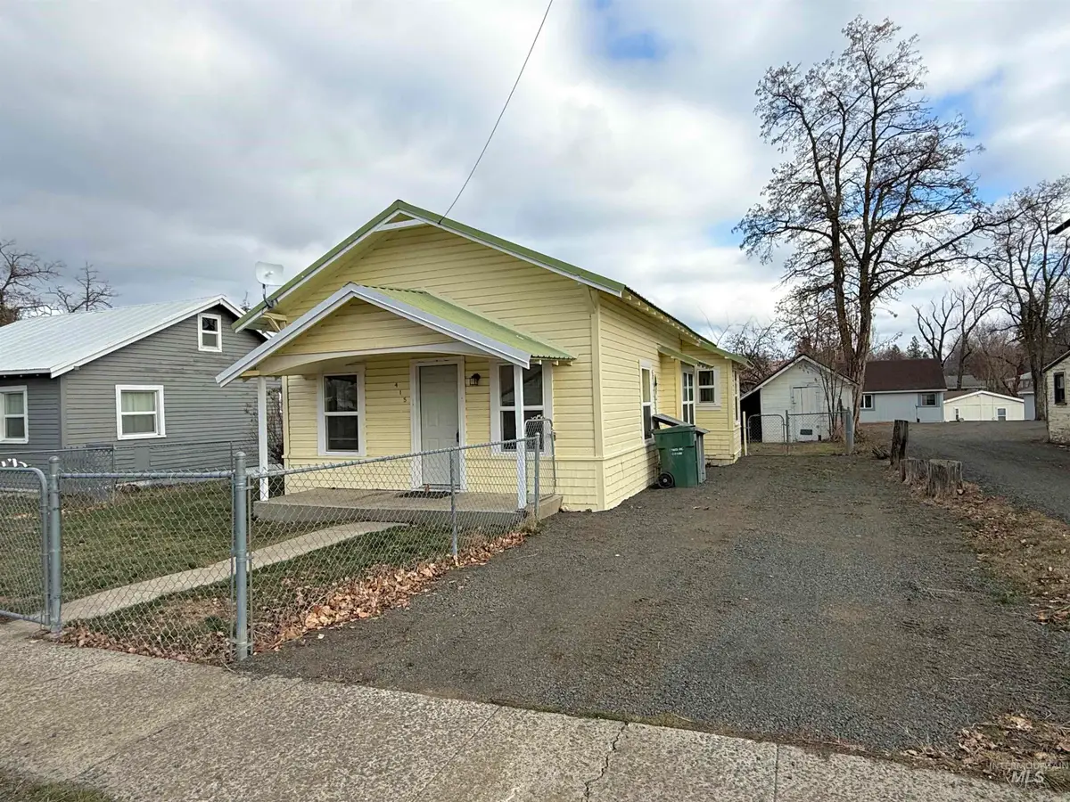 415 N State St., Grangeville, ID 83530 - Image #1