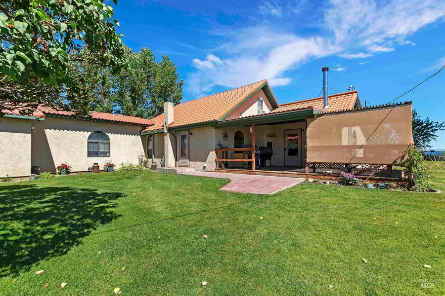 1289 E 2350 S, Bliss, ID 83314 - #3