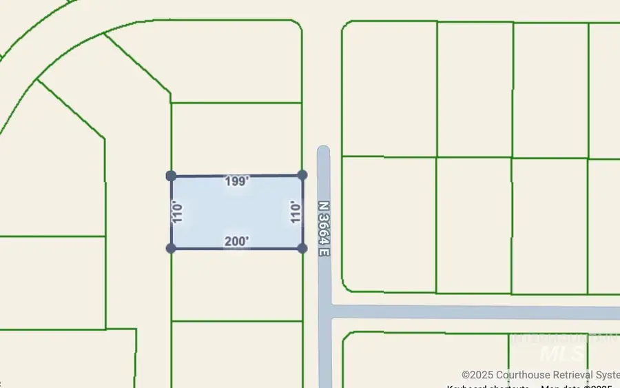 3715 N 3664 E, Kimberly, ID 83341 - #2