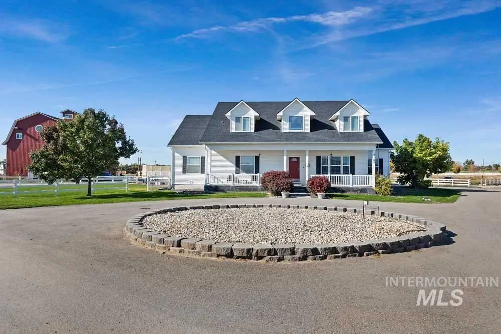 7165 S Linder Road, Meridian, ID 83642 - Image #1