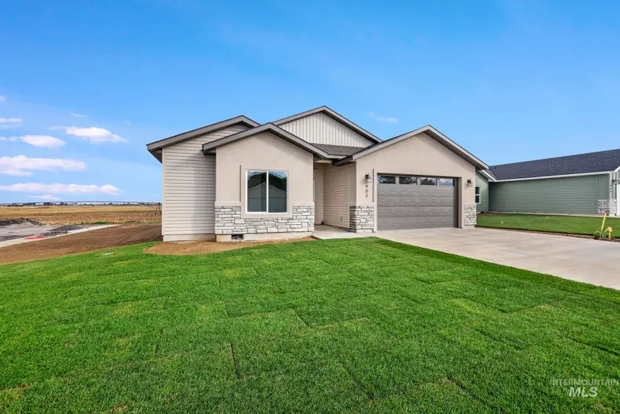 902 23rd Ave E, Jerome, ID 83338 - #3