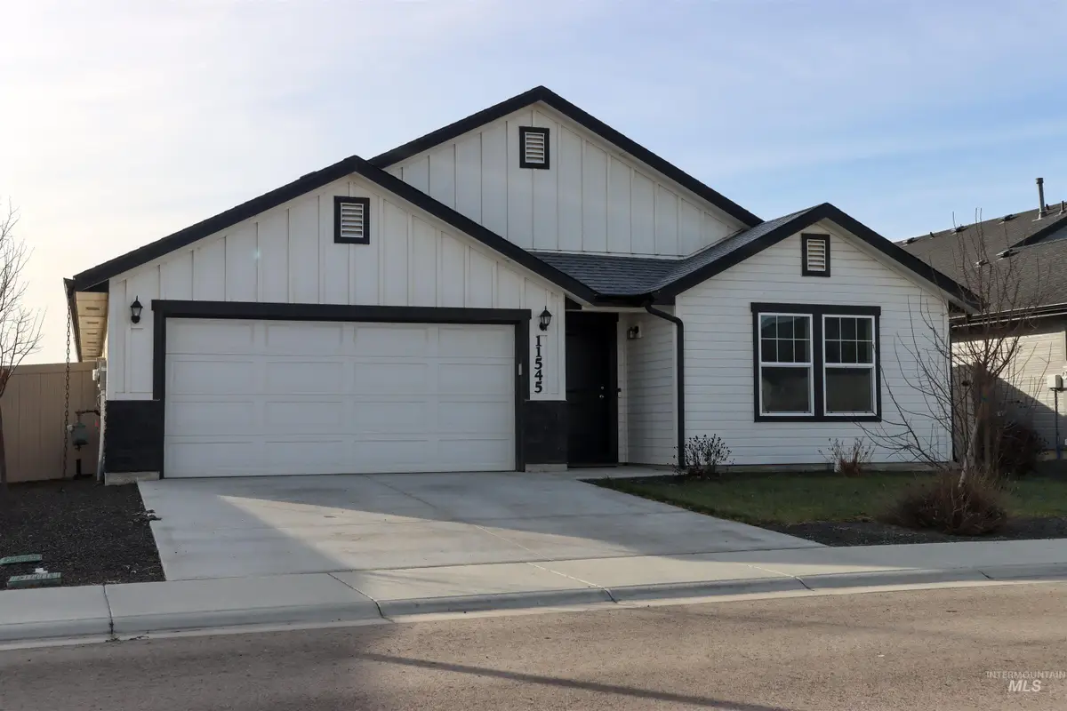 11545 W Trooper St, Nampa, ID 83651 - Image #1