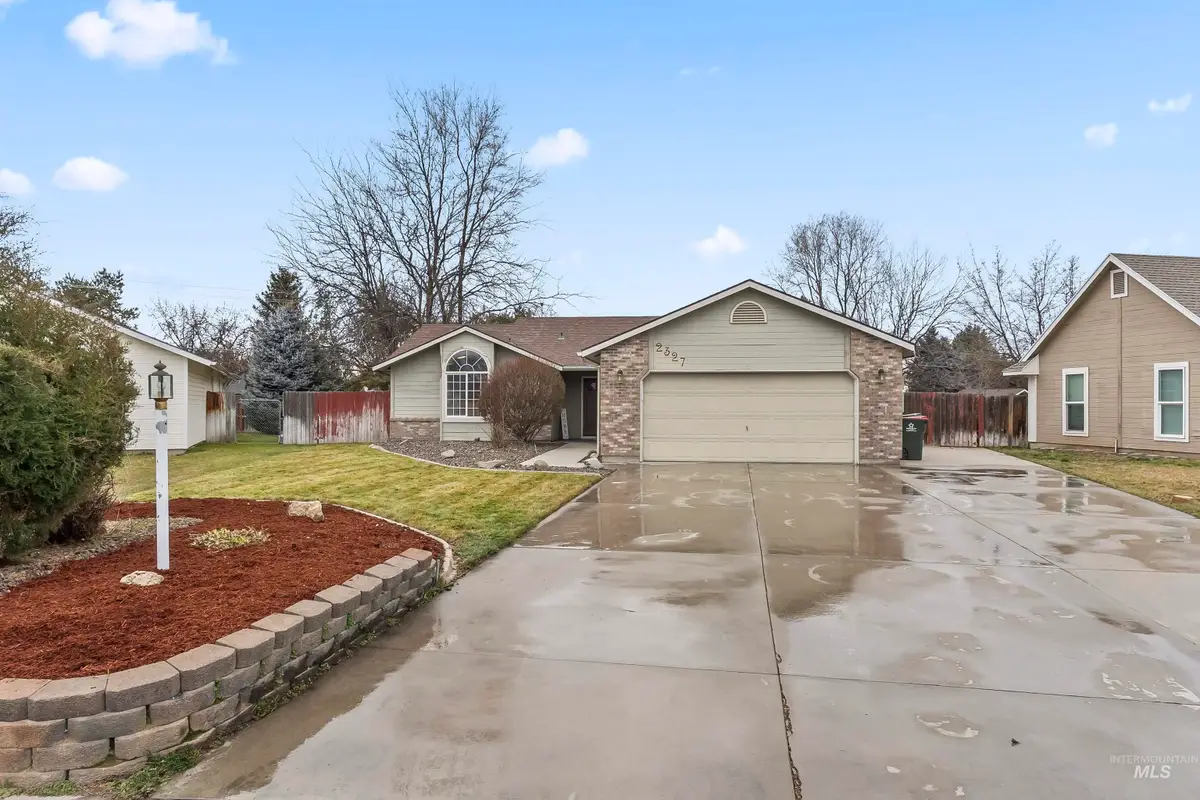 2327 E Green Meadows Ct., Meridian, ID 83646 - #1