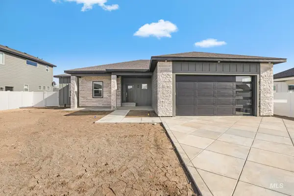 1316 K Street, Rupert, ID 83350