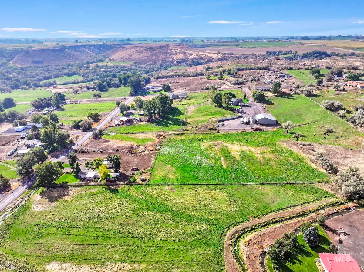 4343 N 1200 E, Buhl, ID 83316 - #1