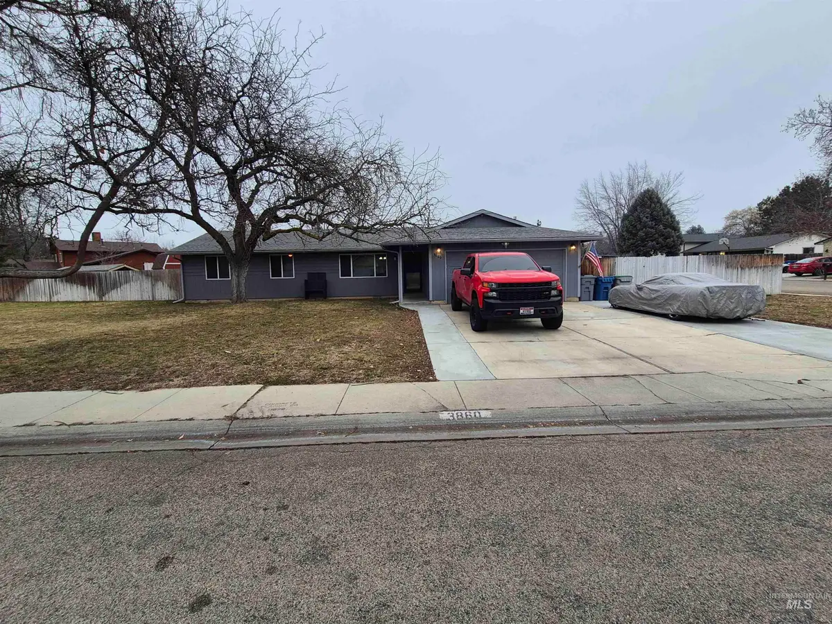 3860 N Elgin Way, Boise, ID 83713 - Image #1