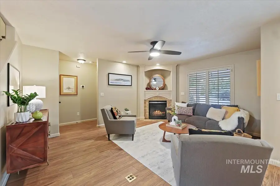 647 N Shadowfox Place, Eagle, ID 83616 - #2