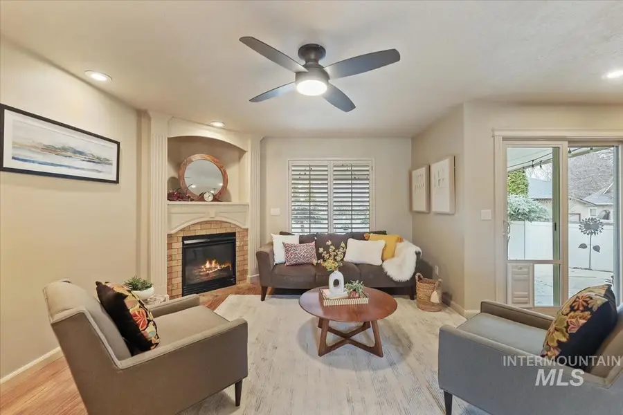 647 N Shadowfox Place, Eagle, ID 83616 - #3