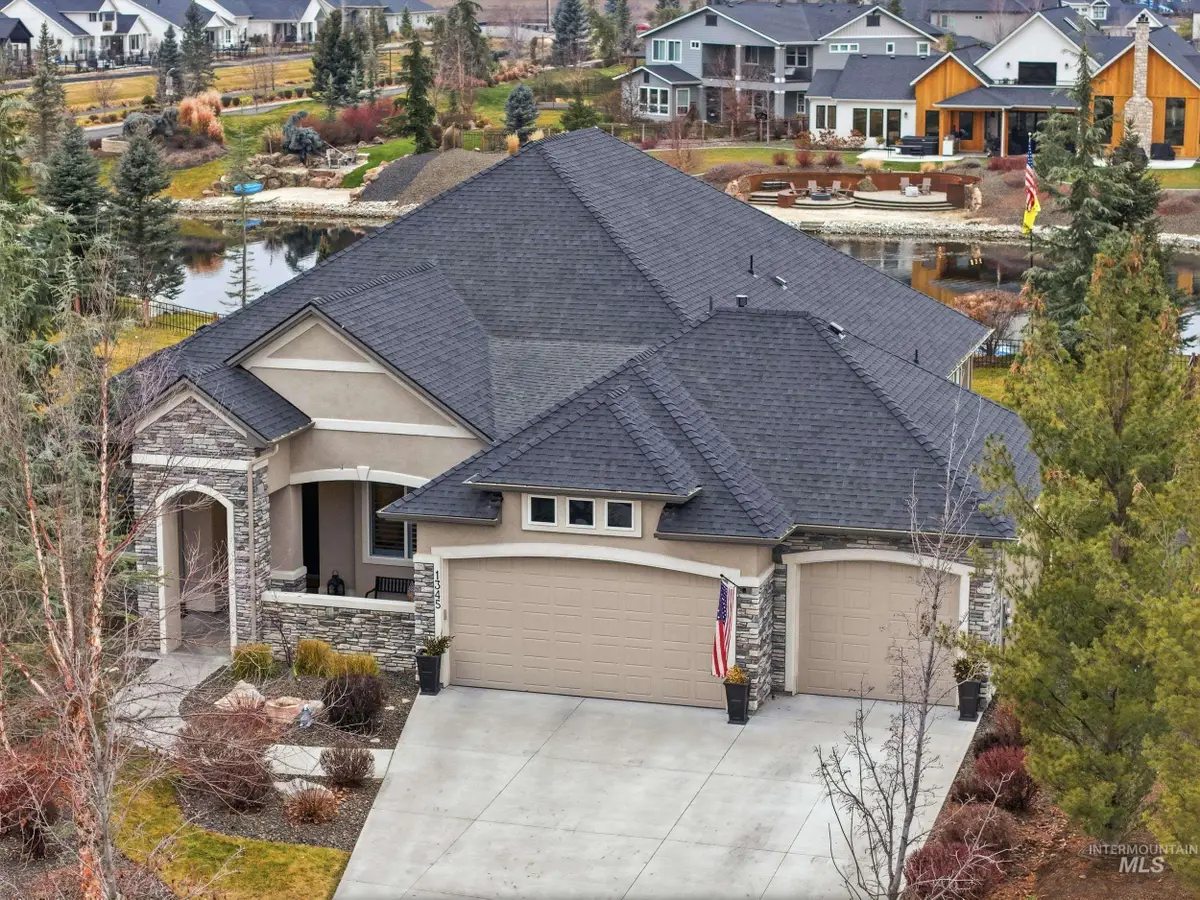 1345 N Triathlon Ave, Eagle, ID 83616 - Image #1