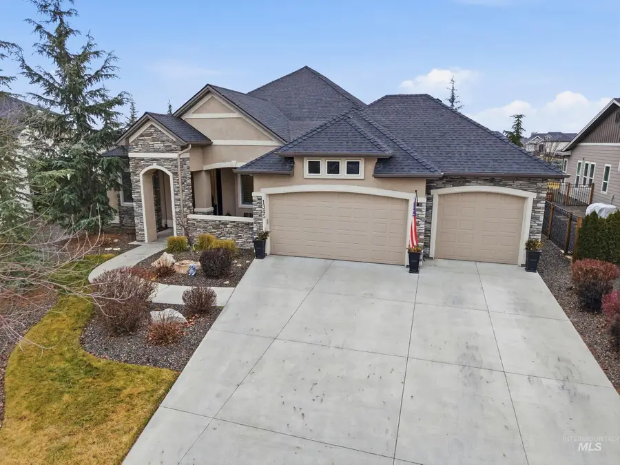 1345 N Triathlon Ave, Eagle, ID 83616 - Image #2