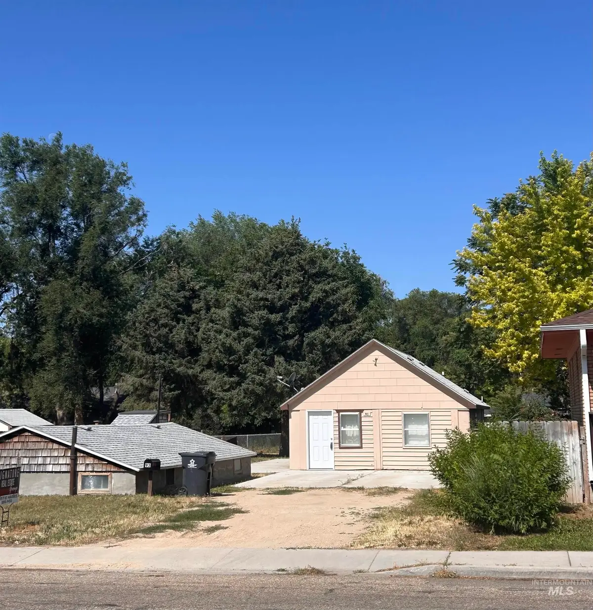 93 N Canyon, Nampa, ID 83651 - #1