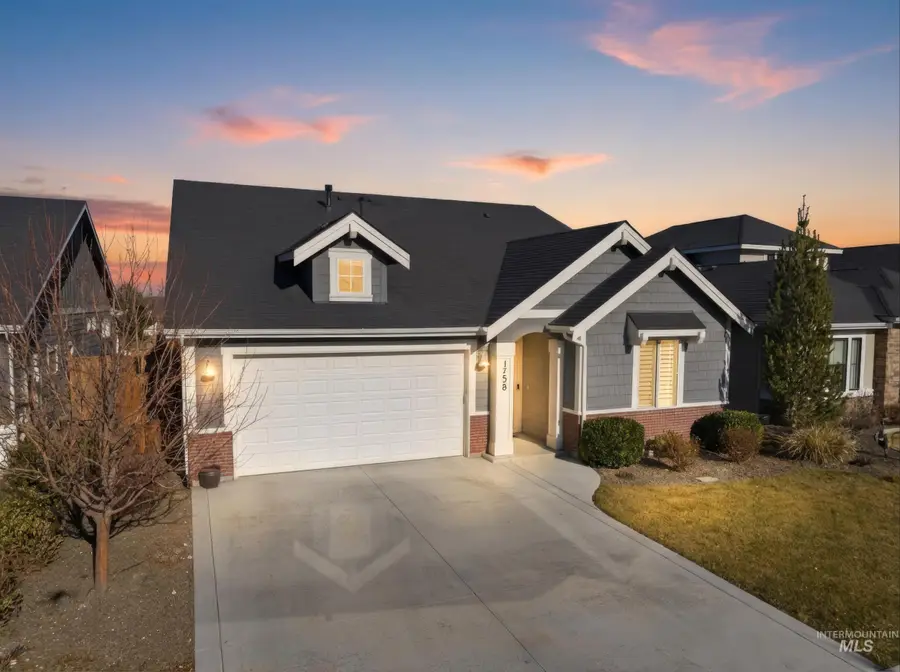 1758 W Capstone Drive, Nampa, ID 83686 - Image #2