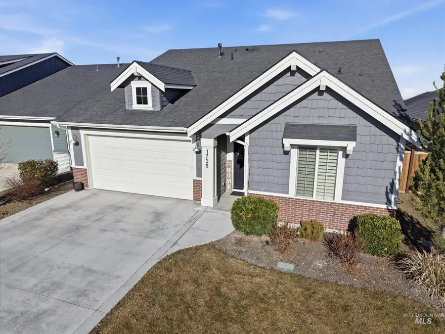 1758 W Capstone Drive, Nampa, ID 83686 - Image #3