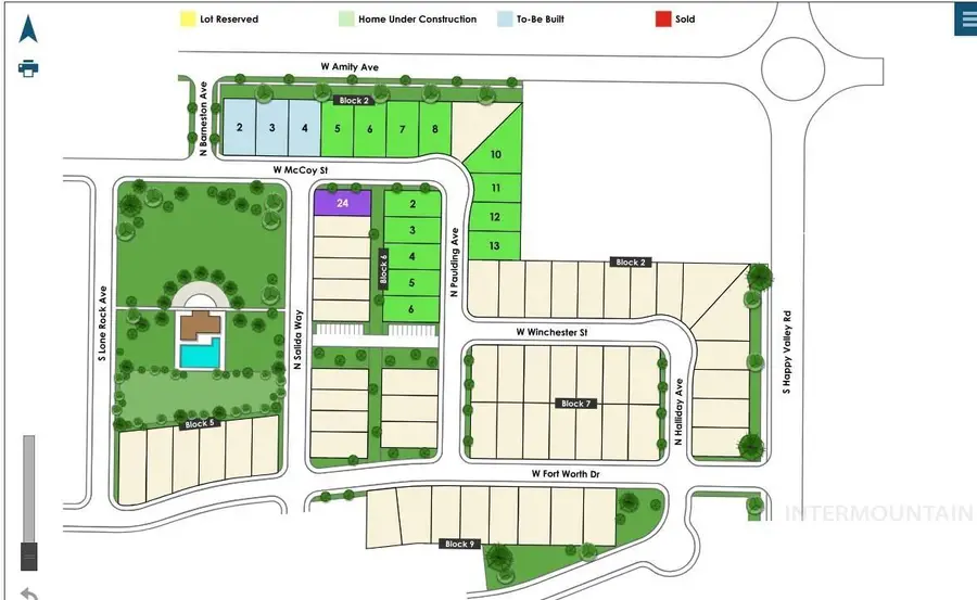 TBD Paulding Ave, Nampa, ID 83687 - Image #3