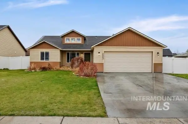 2543 Yellowstone Trail, Burley, ID 83318