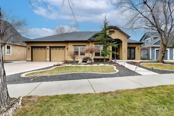 4328 W Miners Farm Dr., Boise, ID 83714