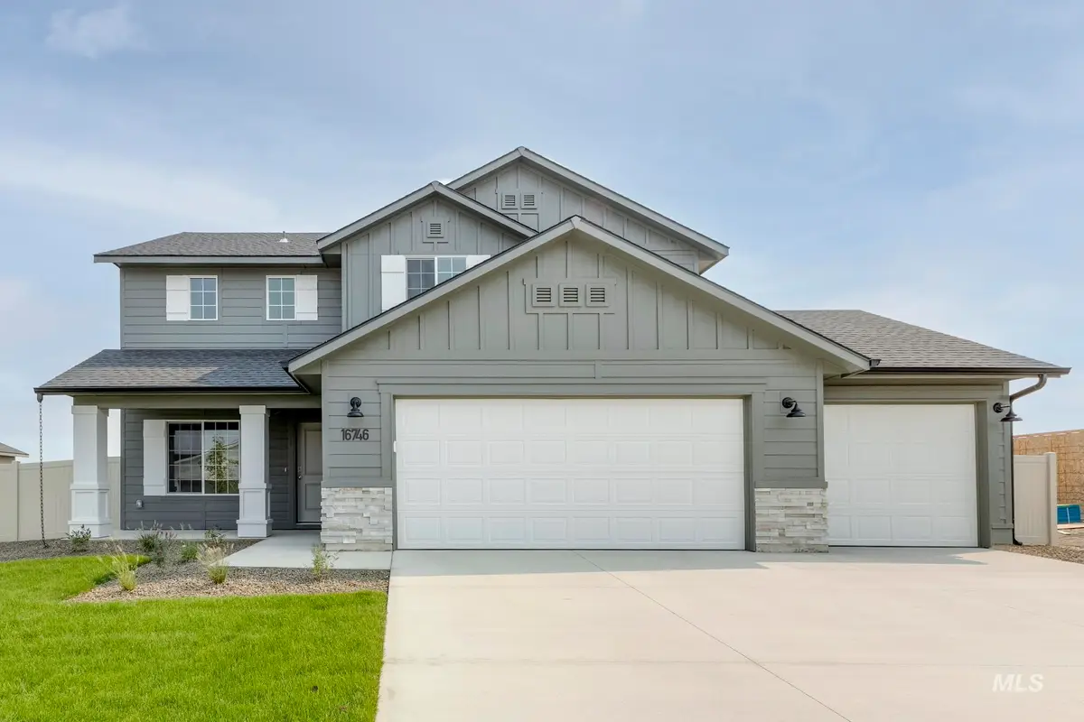 18403 N Trumpet Lily Ave, Nampa, ID 83687 - Image #1