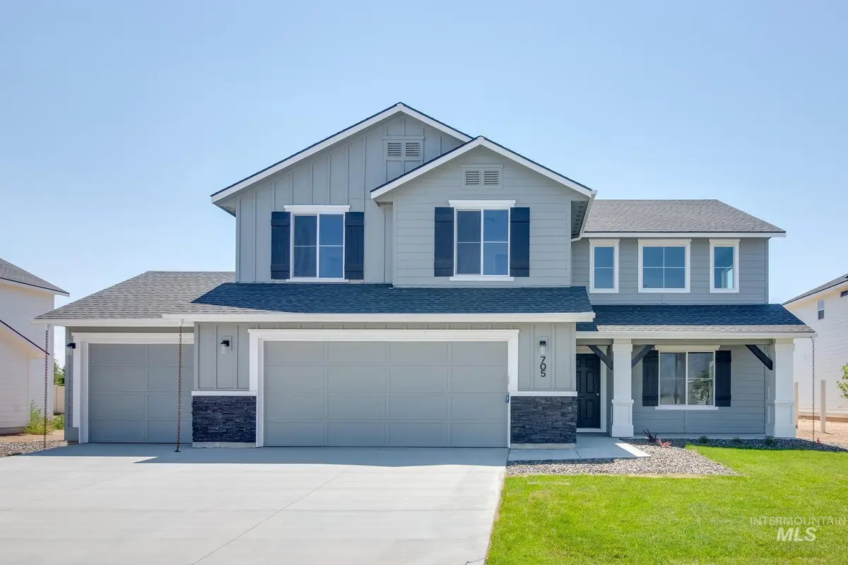18447 N Sweet William Ave, Nampa, ID 83687 - Image #1