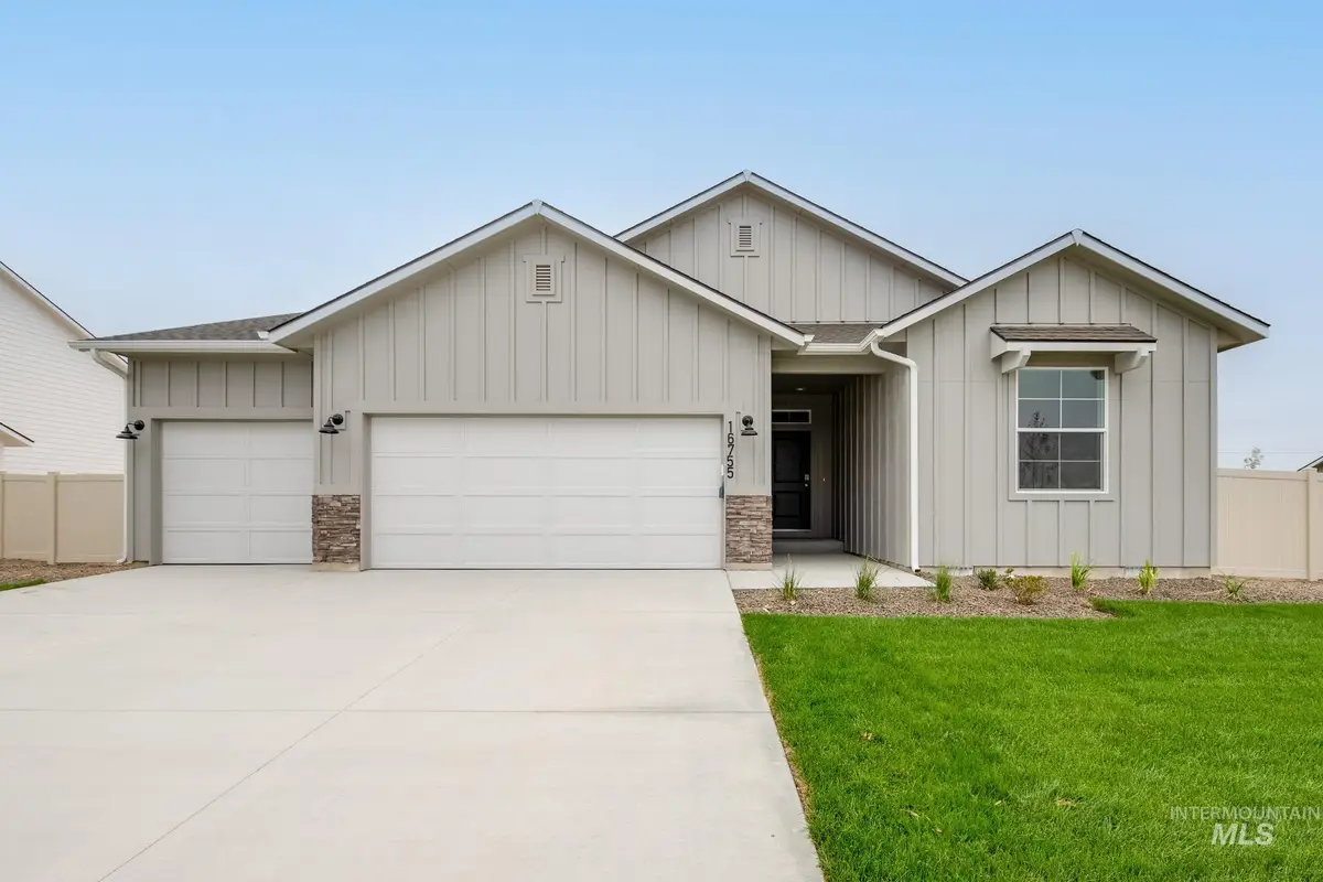 17620 N Boone Peak Ave, Nampa, ID 83687 - Image #1