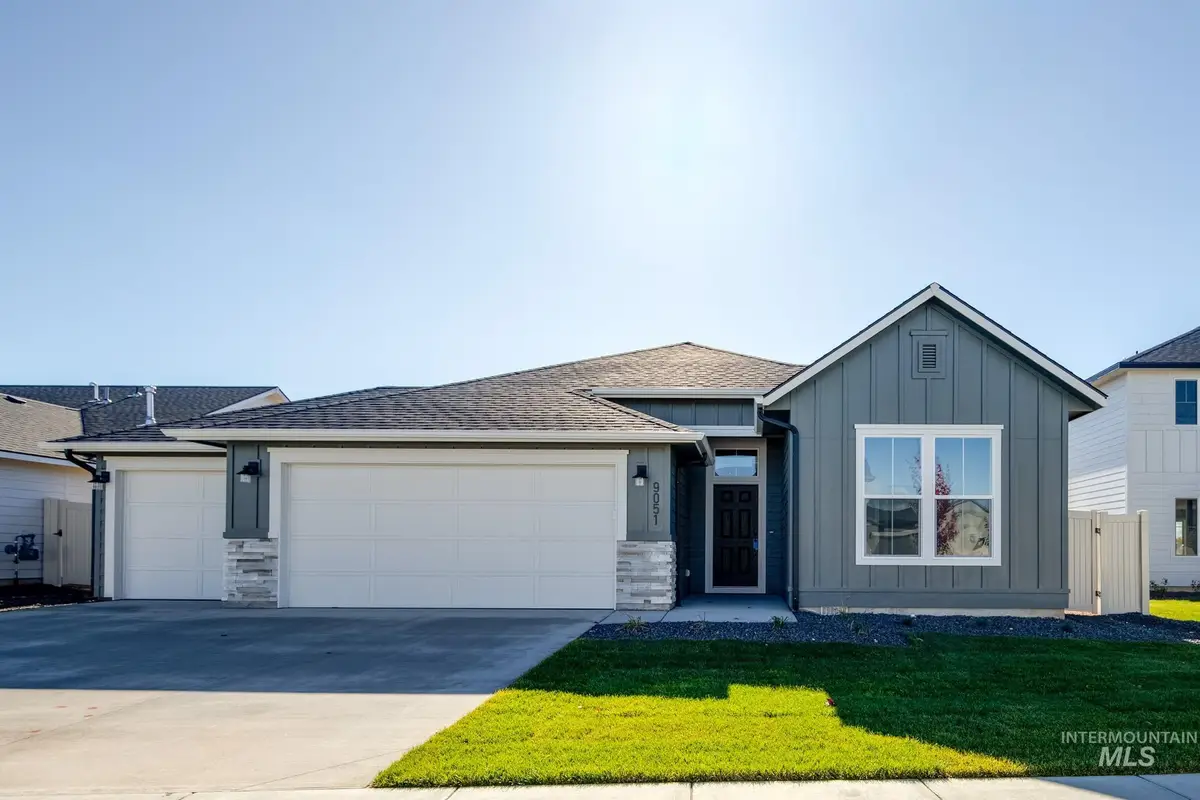 7142 E Shields Dr, Nampa, ID 83687 - Image #1