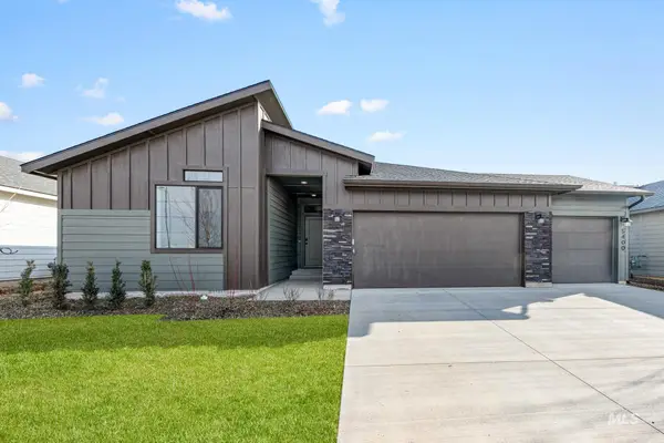 5400 S Bittercreek Ave, Meridian, ID 83642