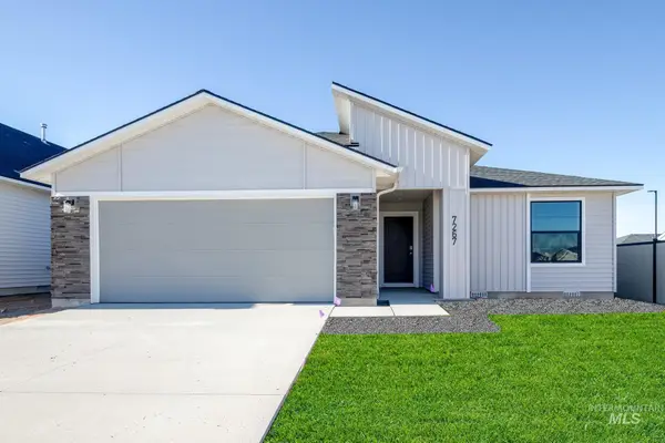 7256 S Menzingers Ave, Meridian, ID 83642