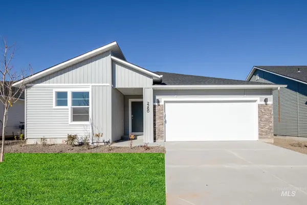 1832 W Unforgettable St, Meridian, ID 83642