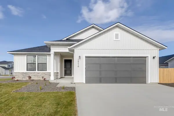 1804 W Unforgettable St, Meridian, ID 83642