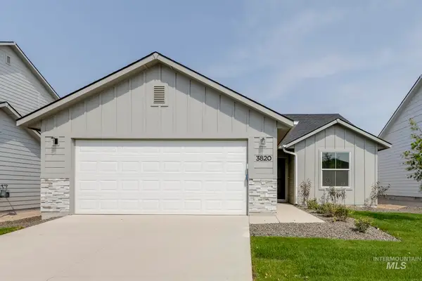 3763 E Syracuse St, Nampa, ID 83686