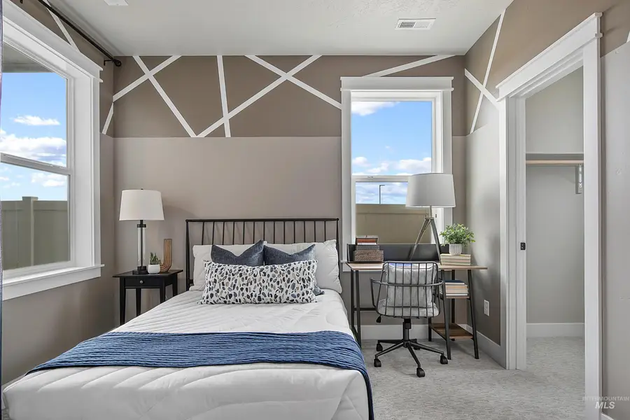 5877 W Ladle Rapids St, Meridian, ID 83646 - #2