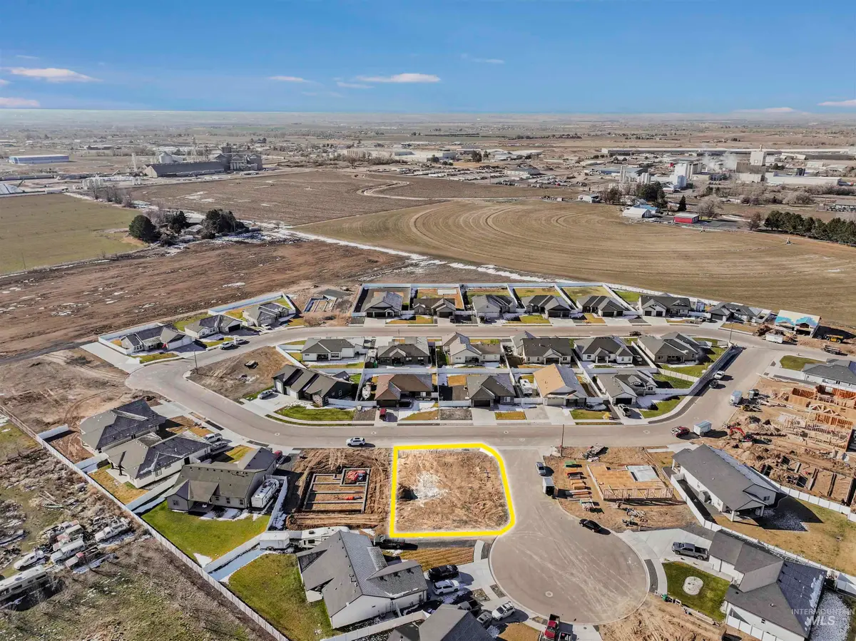 Lot 21 Bird Farm Drive, Jerome, ID 83338 - Image #1