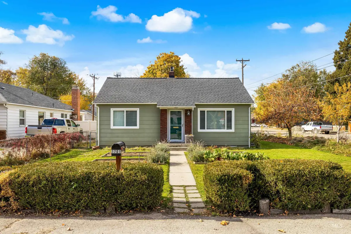 1701 S Leadville Ave, Boise, ID 83706 - Image #1