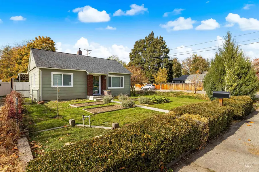 1701 S Leadville Ave, Boise, ID 83706 - Image #2