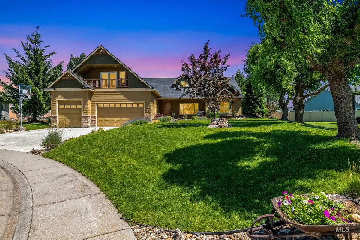 109 Willow Ct, Parma, ID 83660 - #1
