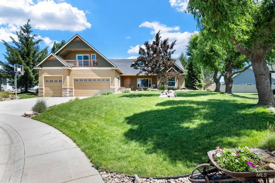 109 Willow Ct, Parma, ID 83660 - #2
