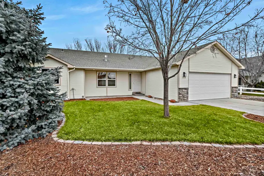 366 W Harris, Meridian, ID 83642 - Image #3