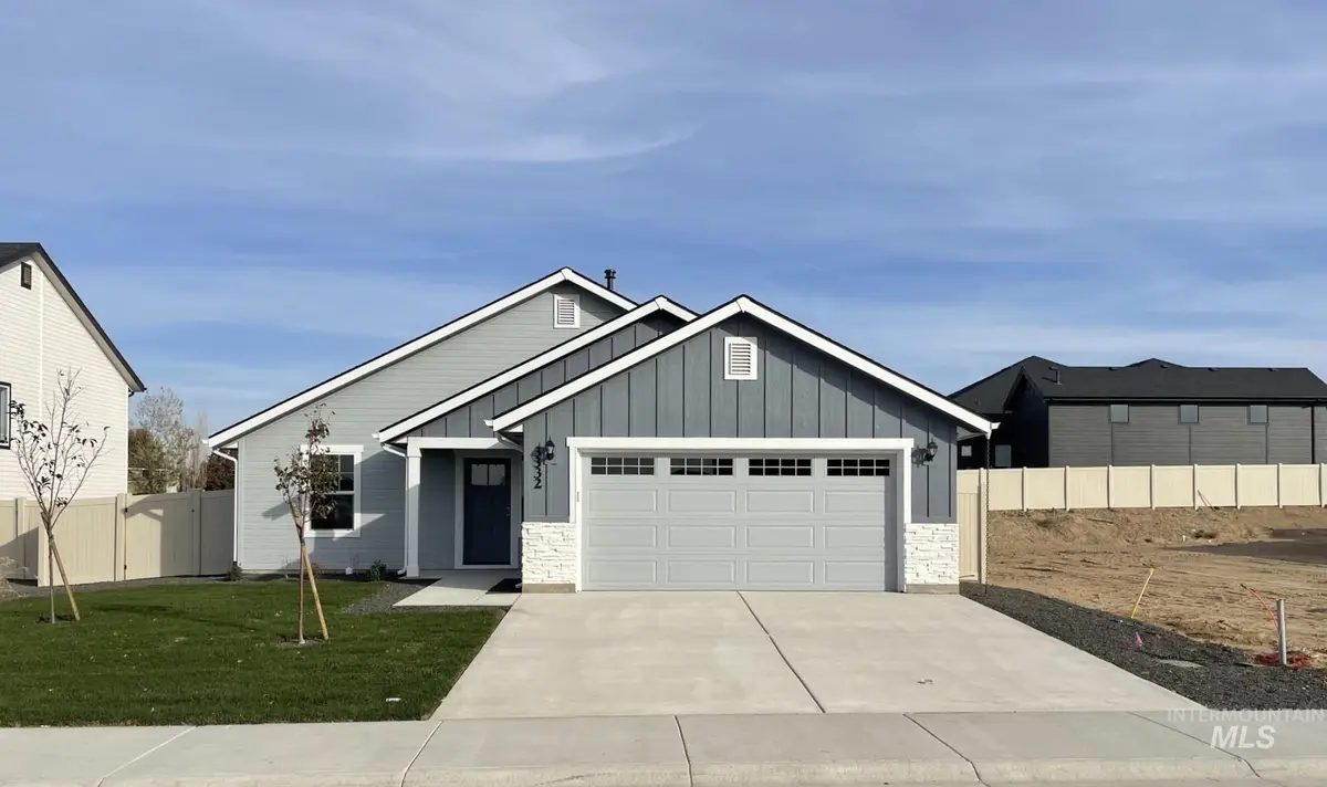 339 W Omphale St, Kuna, ID 83634 - Image #1
